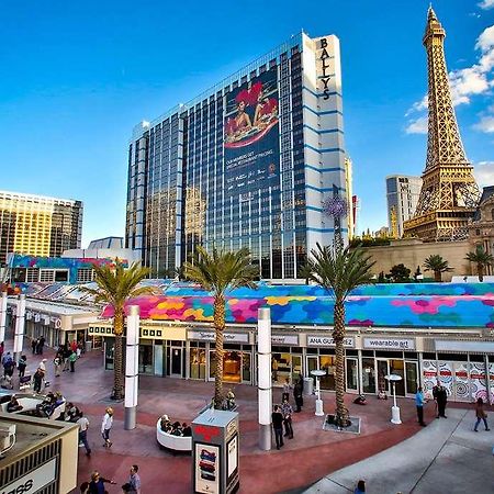 Horseshoe Las Vegas Center Strip, Trademark Collection Екстериор снимка
