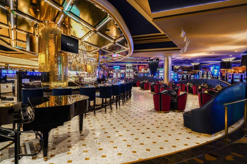 Horseshoe Las Vegas Center Strip, Trademark Collection Интериор снимка