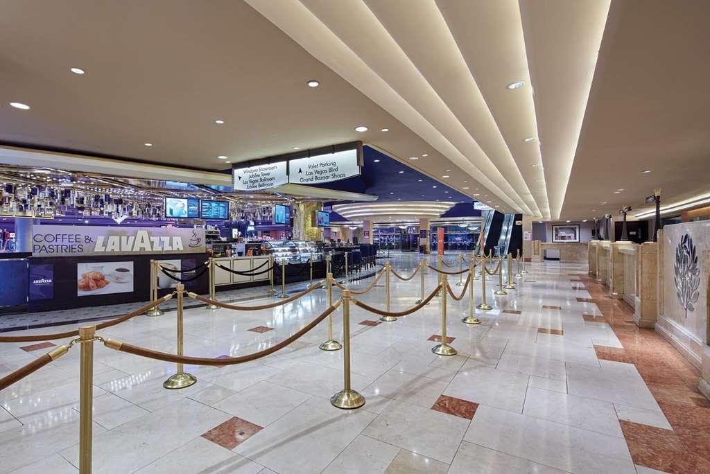Horseshoe Las Vegas Center Strip, Trademark Collection Интериор снимка