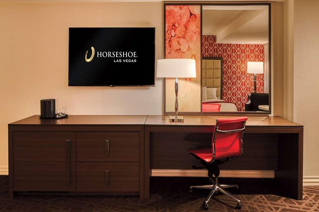 Horseshoe Las Vegas Center Strip, Trademark Collection Стая снимка